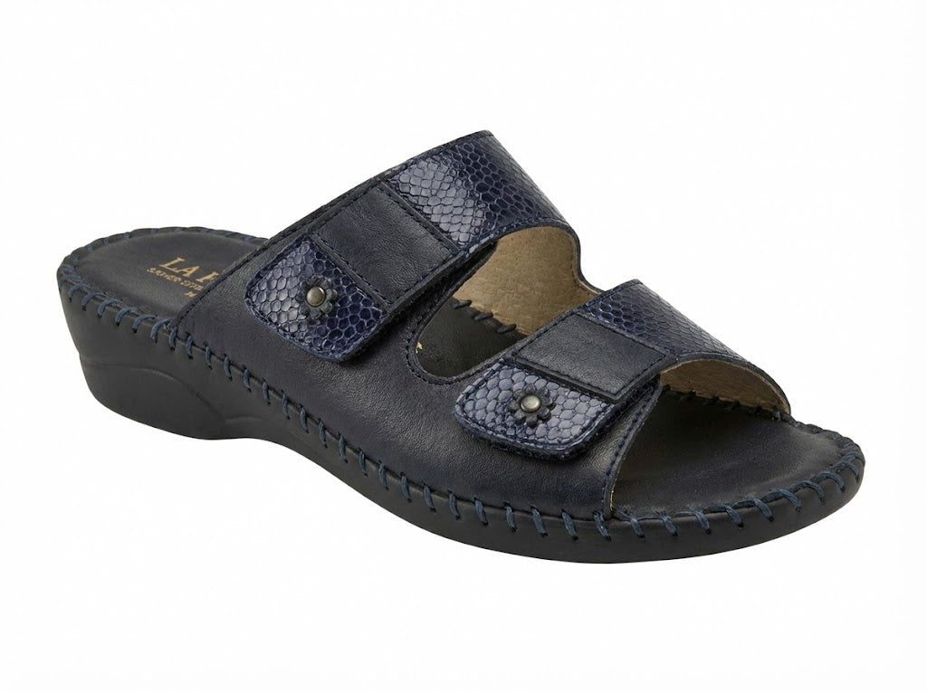 Jessica Women’s Adjustable Comfort Sandal