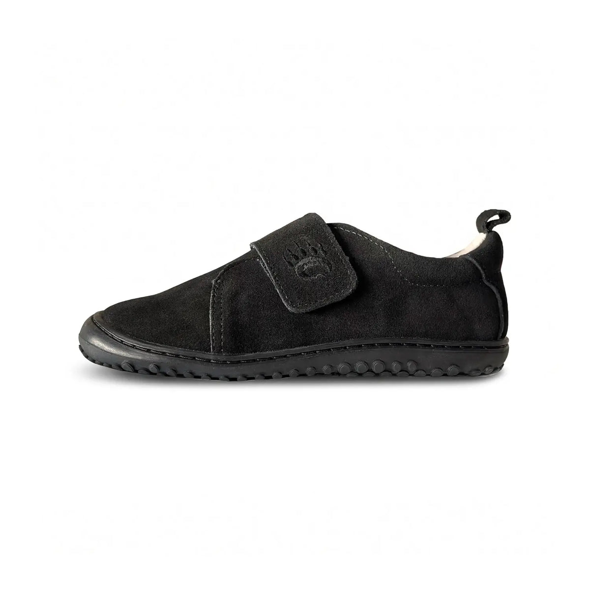 Bearfoot Ursa - Black