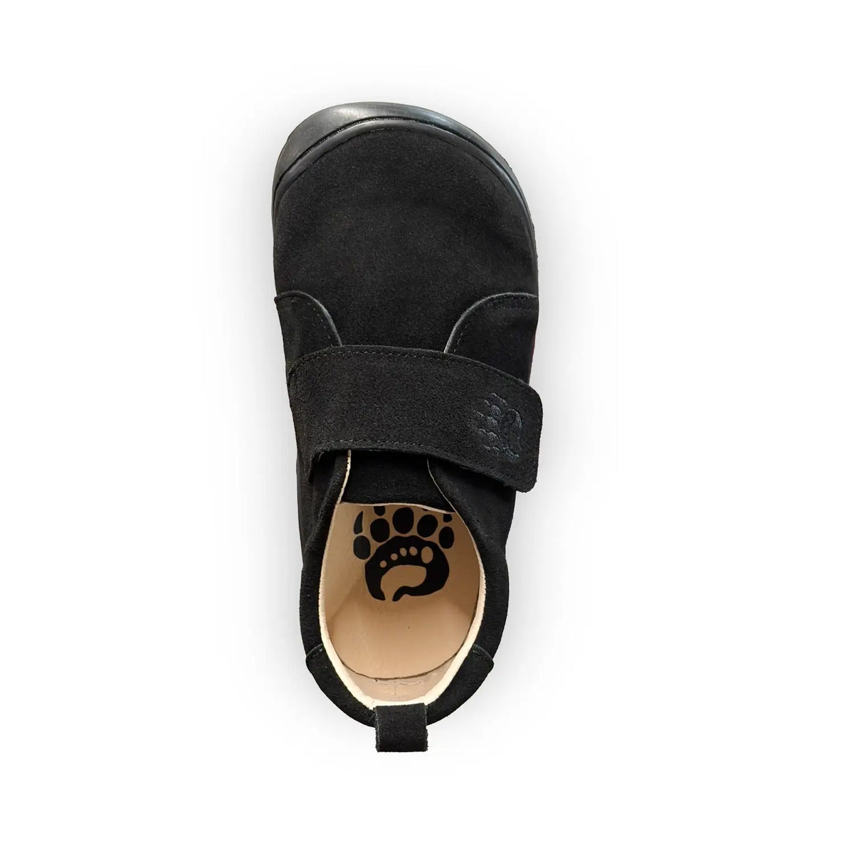 Bearfoot Ursa - Black