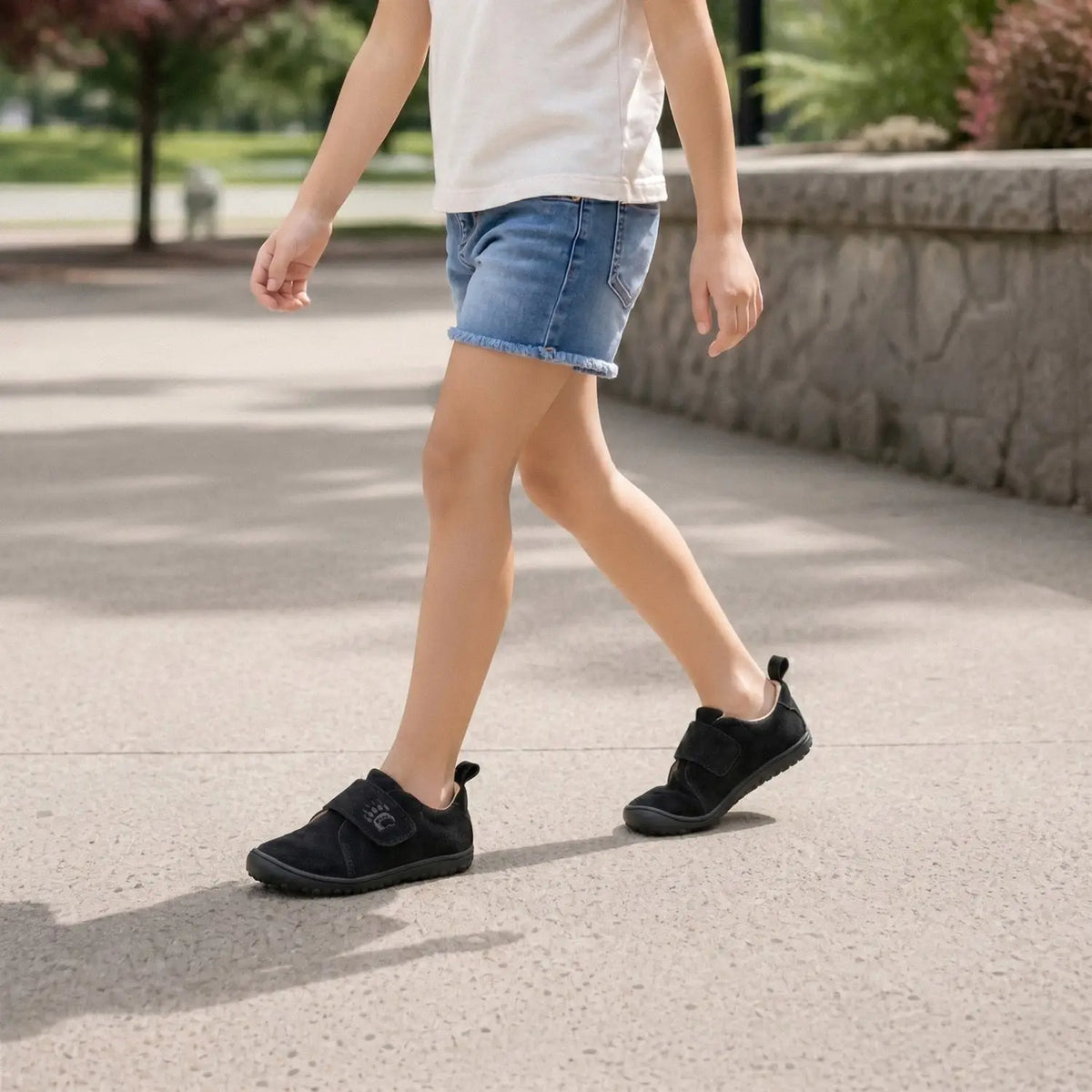 Bearfoot Ursa - Black
