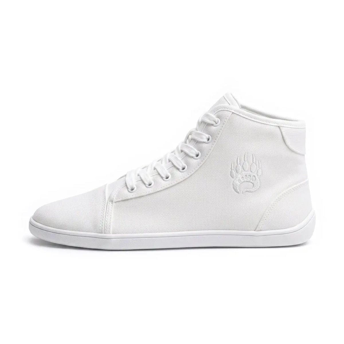Bearfoot Ursus CHTG2 - Arctic White