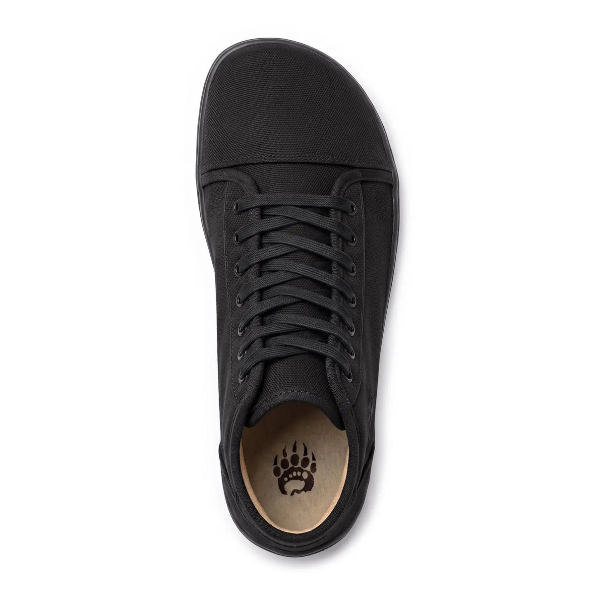 Bearfoot Ursus CHTG2 - Black
