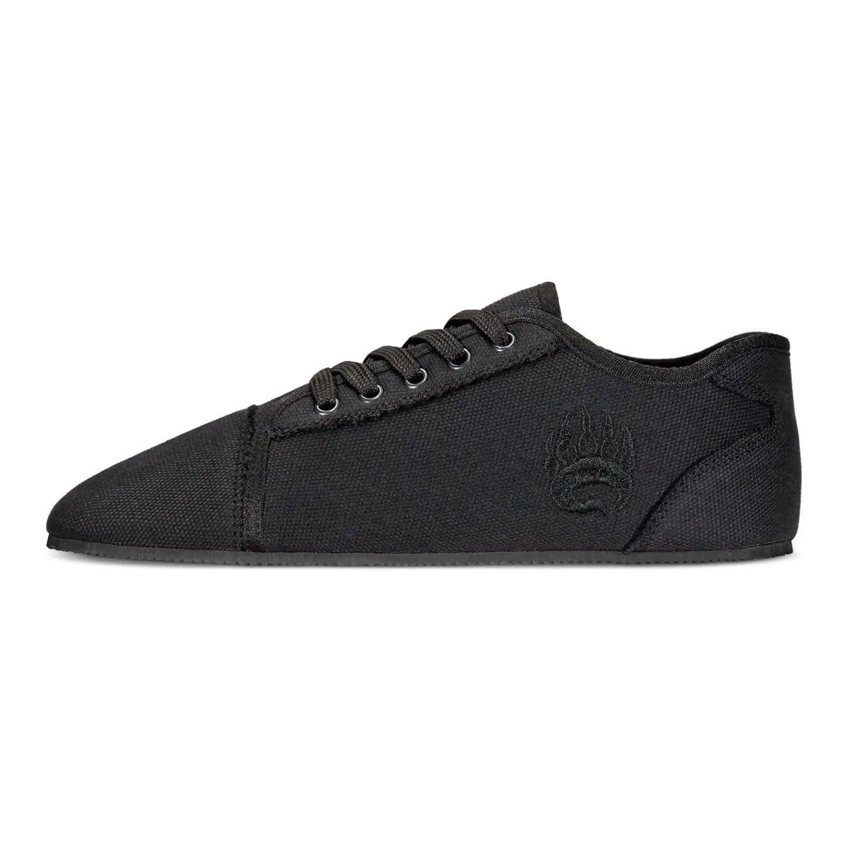 Bearfoot Ursus CLTG1 - Black