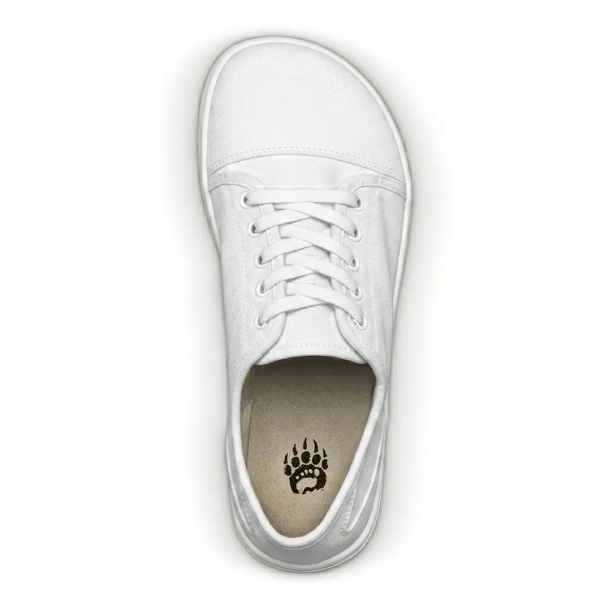 Bearfoot Ursus CLTG2 - Arctic White