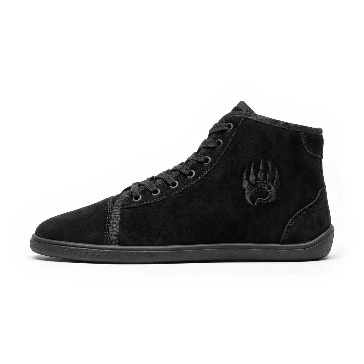 Bearfoot Ursus SHTG2 - Black