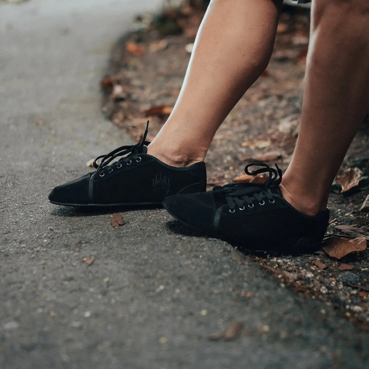 Bearfoot Ursus SLTG1 - Black