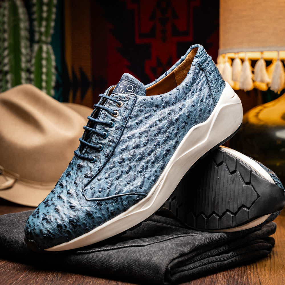 Marco Di Milano  Varenna Blue Jeans – product view 4