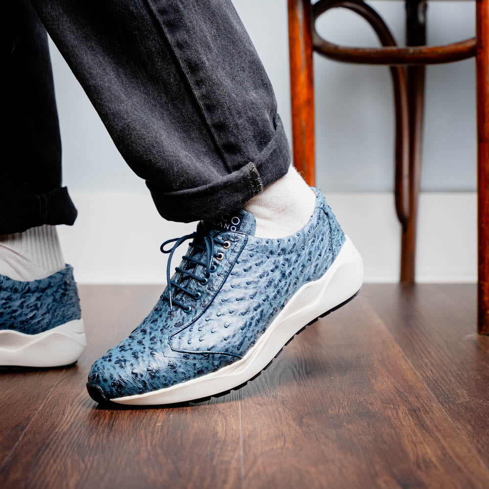 Marco Di Milano  Varenna Blue Jeans – product view 8