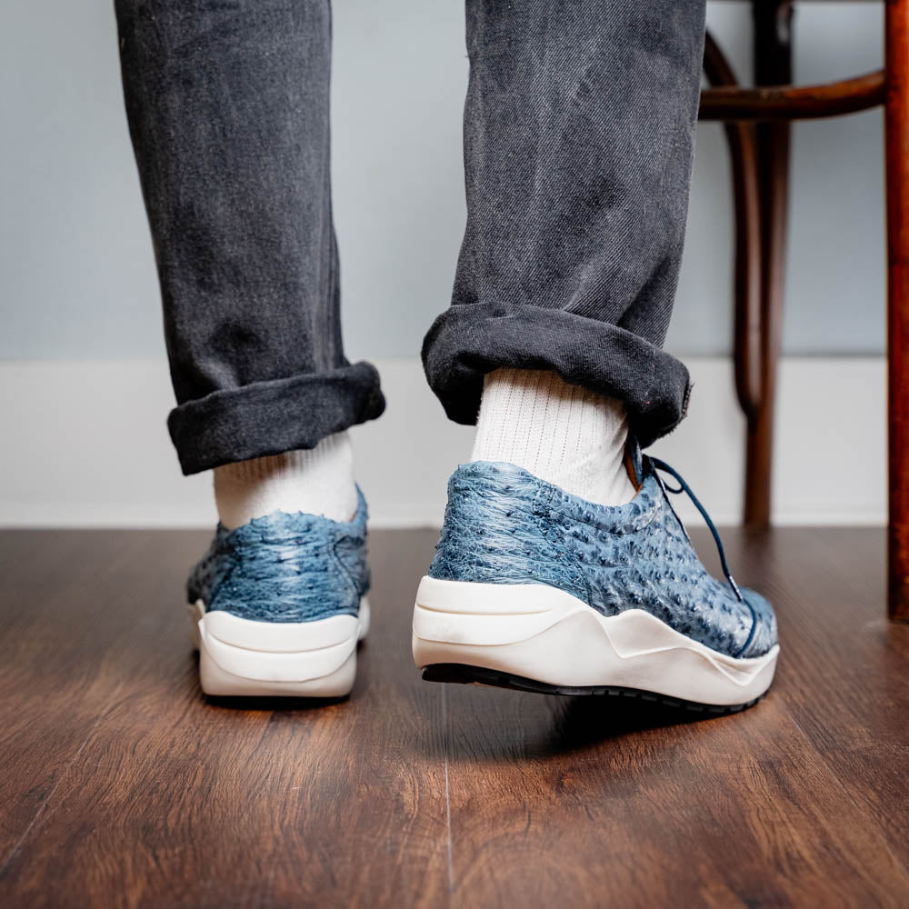 Marco Di Milano  Varenna Blue Jeans – product view 9