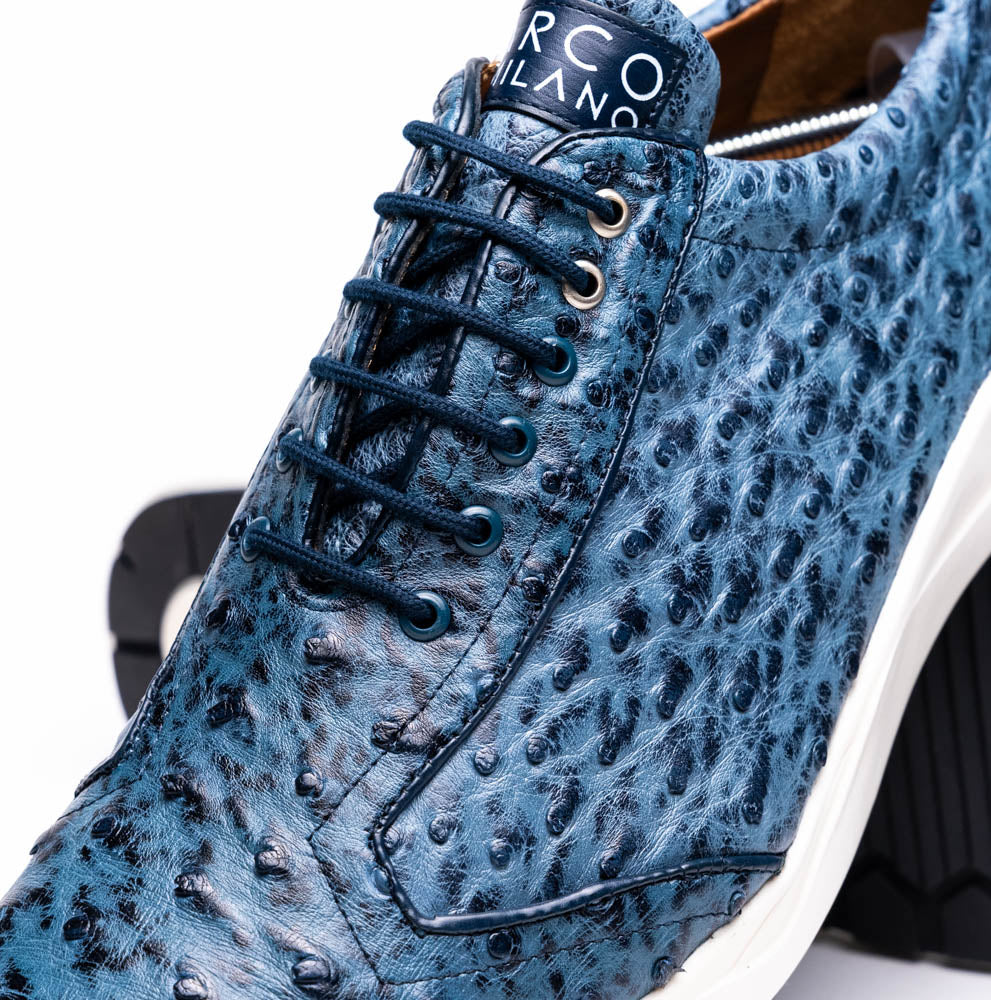 Marco Di Milano  Varenna Blue Jeans – product view 11