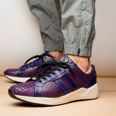 Verona Purple