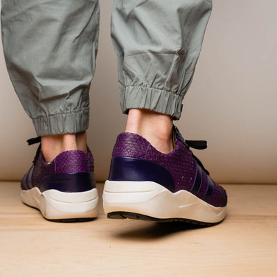 Verona Purple