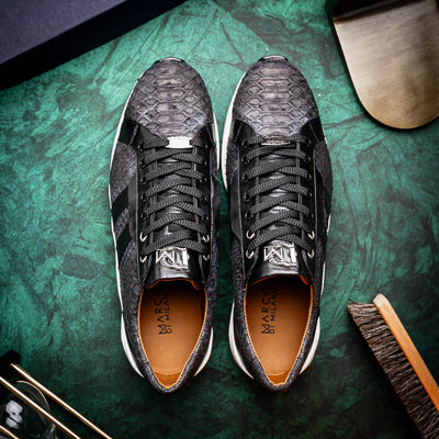 Verona Black