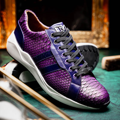 Verona Purple
