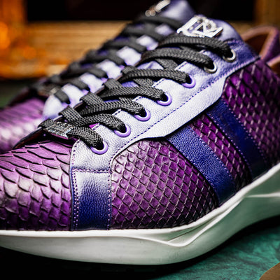 Verona Purple