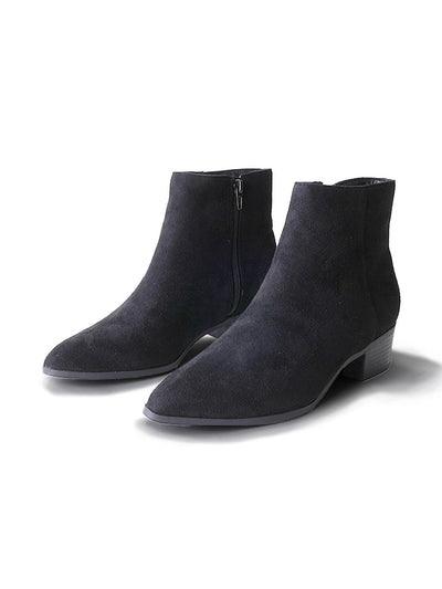 Viper | Black Suede