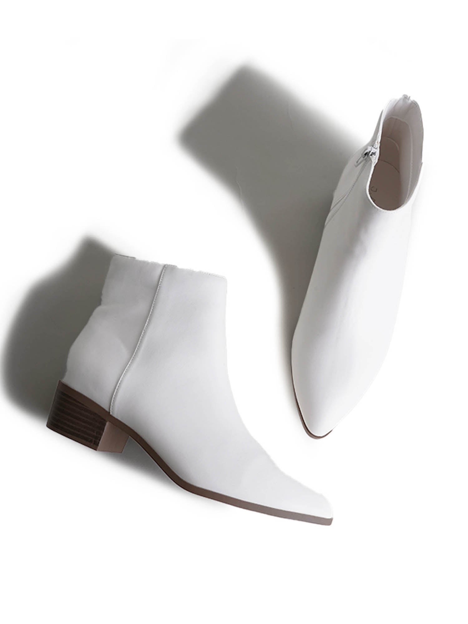 Viper | White
