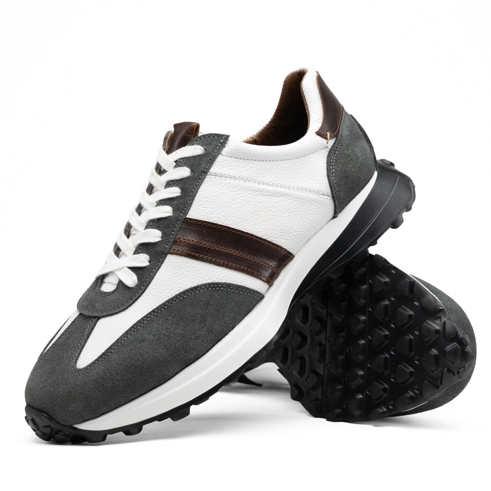 Volterra Gray / White