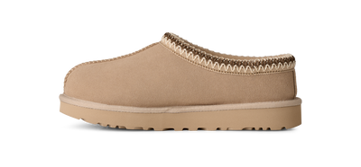 UGG Tasman II Womens Slippers — Moonlight Suede