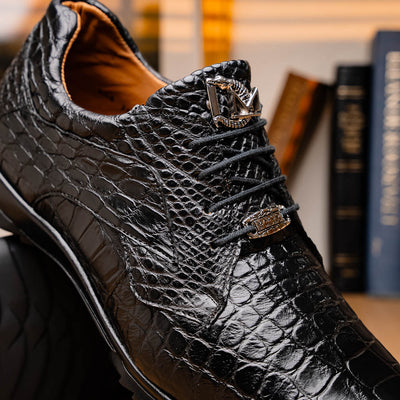 Vulcan Black