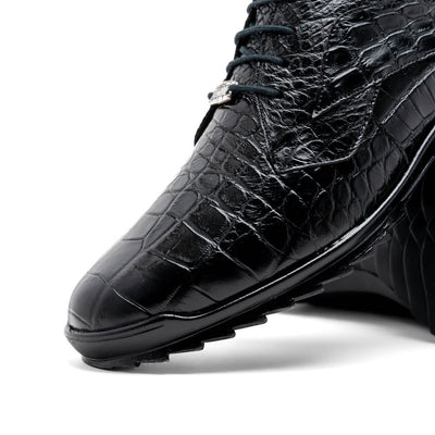 Vulcan Black