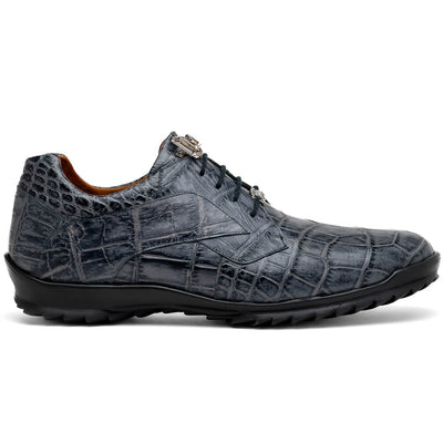 Vulcan Rustic Gray