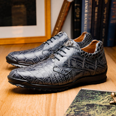 Vulcan Rustic Gray