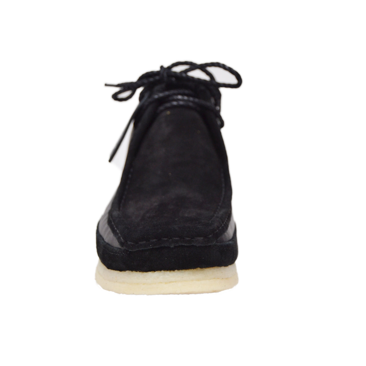 British Walkers Walker Men's Suede and Leather Combo Casual Shoes view 49