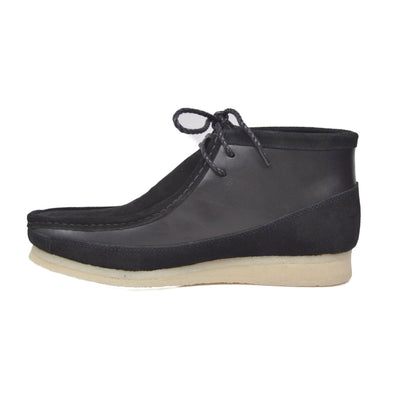 British Walkers Walker Men's Suede and Leather Combo Casual Shoes view 50