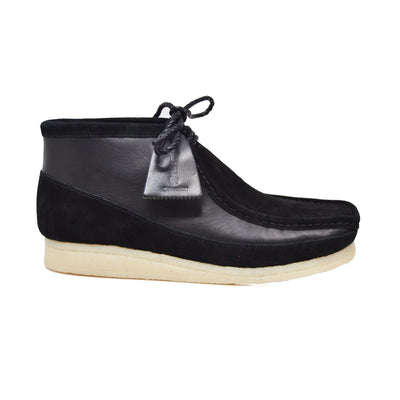 British Walkers Walker Men's Suede and Leather Combo Casual Shoes view 51