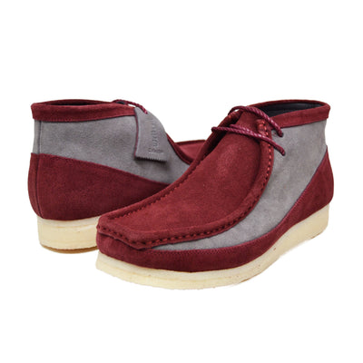 British Walkers Walker Men's Suede Casual Shoes view 8