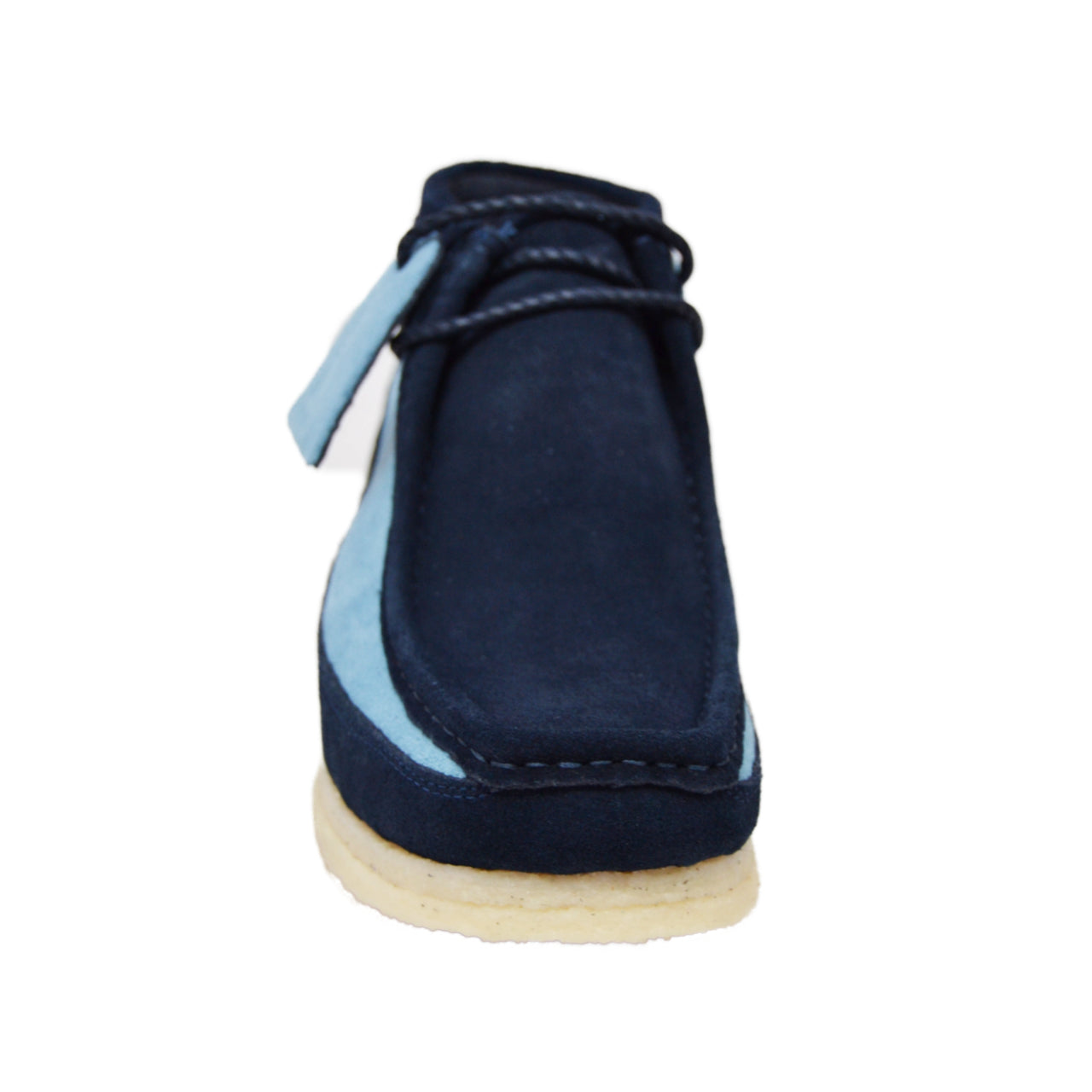 British Walkers Walker Men's Suede Casual Shoes view 6