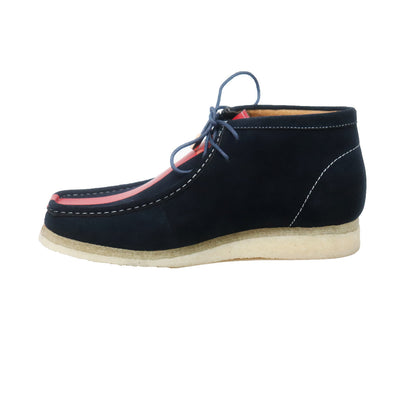 British Walkers Walker Stripe Men's Three Quarter Casual Shoes view 3