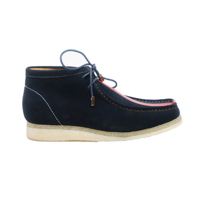 British Walkers Walker Stripe Men's Three Quarter Casual Shoes view 4