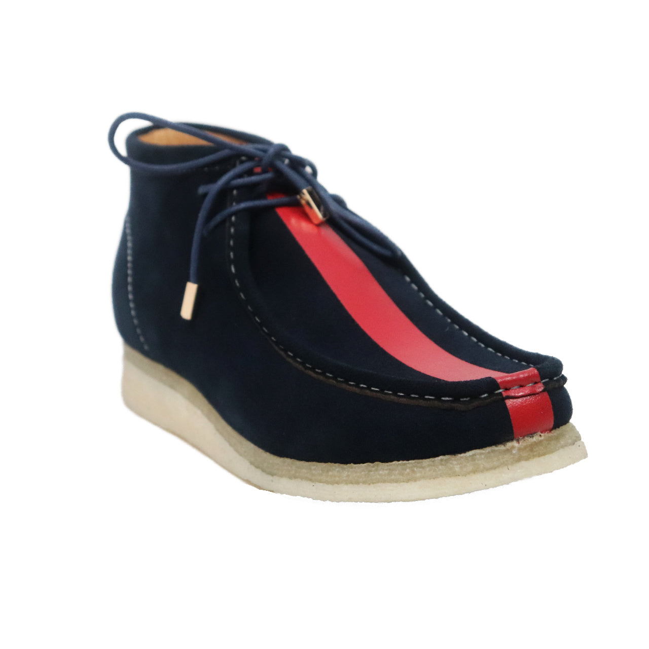British Walkers Walker Stripe Men's Three Quarter Casual Shoes view 5