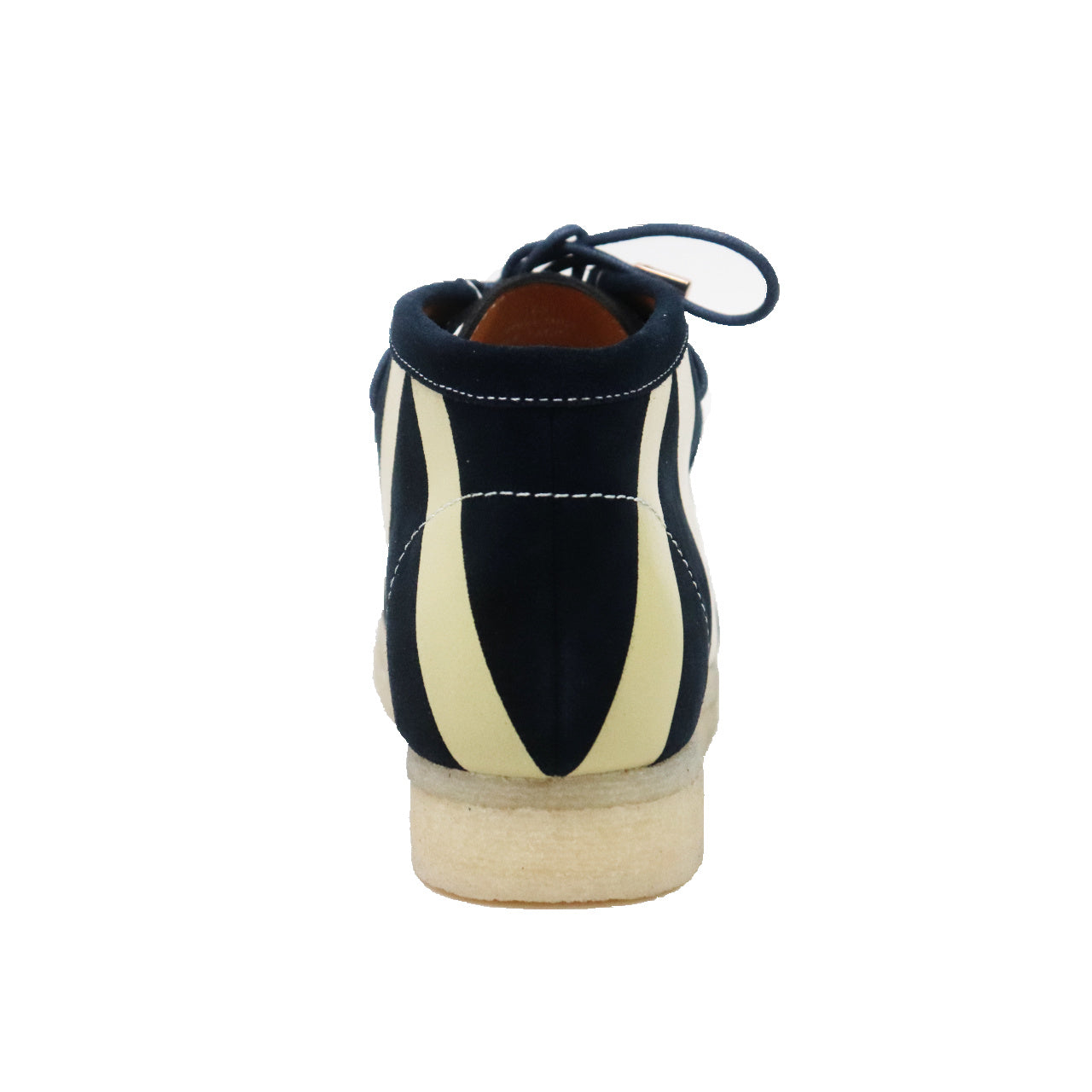 British Walkers Walker Stripe Men's Three Quarter Casual Shoes view 11