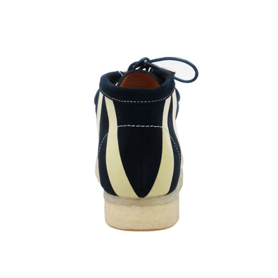 British Walkers Walker Stripe Men's Three Quarter Casual Shoes view 11