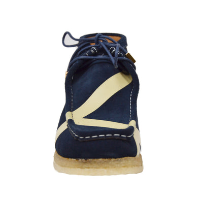 British Walkers Walker Stripe Men's Three Quarter Casual Shoes view 13
