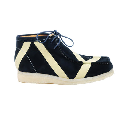 British Walkers Walker Stripe Men's Three Quarter Casual Shoes view 8