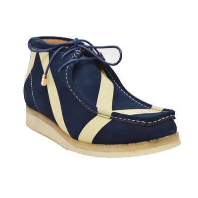 British Walkers Walker Stripe Men's Three Quarter Casual Shoes view 9
