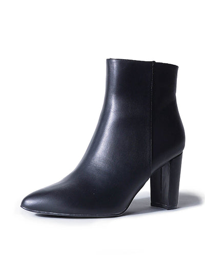 Wallice | Black