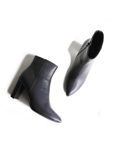 Wallice | Black