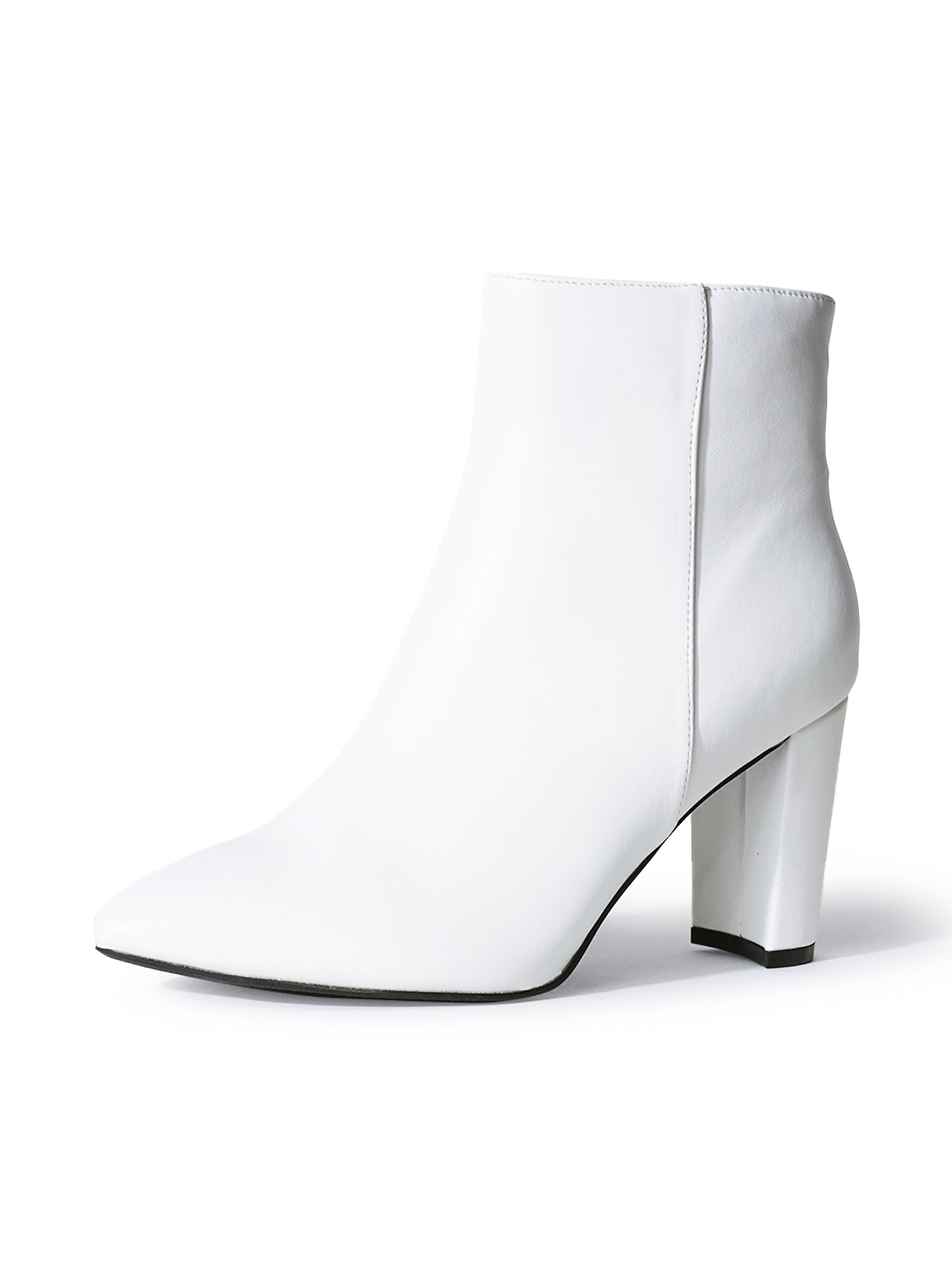 Wallice | White