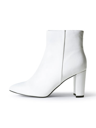 Wallice | White