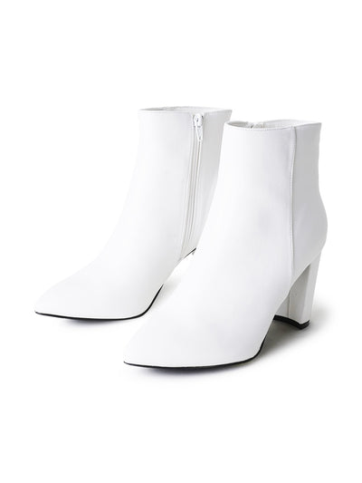 Wallice | White