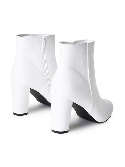 Wallice | White