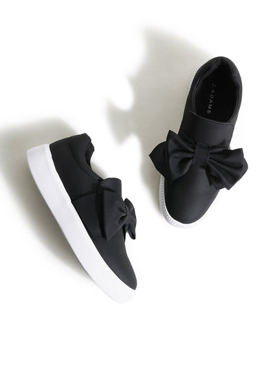 Wally | Black