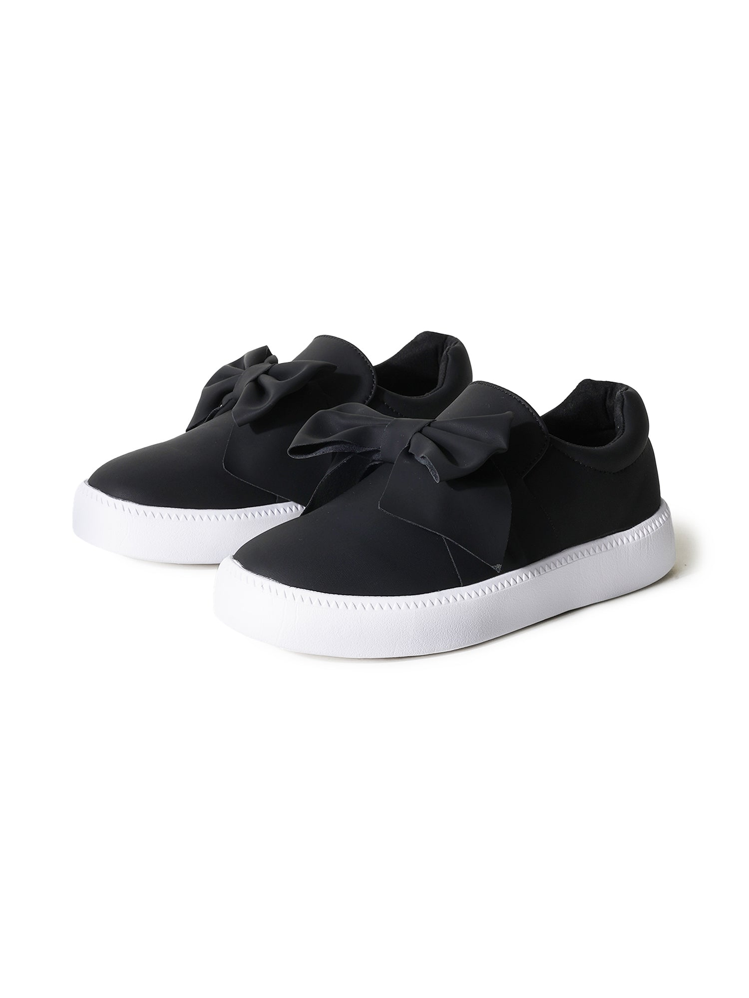 Wally | Black