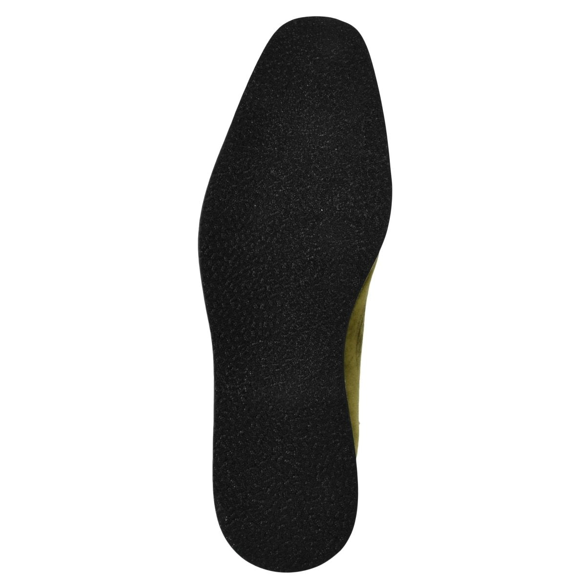 Liberty Zeno Welkar Men Velvet Causal Buckle Slip - On Loafers Shoes