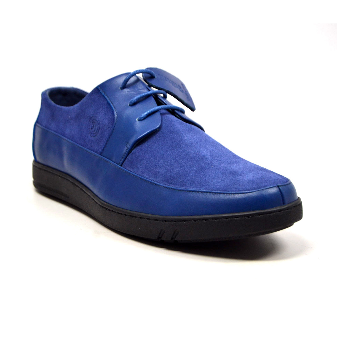 British Walkers Westminster Men's Vintage 80's Retro Lace Up Shoes view 8